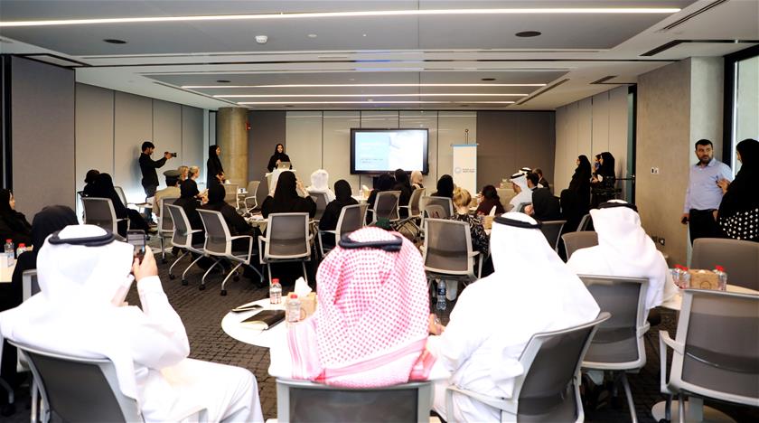 دبي الذكية تطلق دورة "تدريب المدربين – أداة FuelBox" 